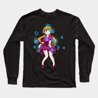 Sagittarius Long Sleeve T-Shirt